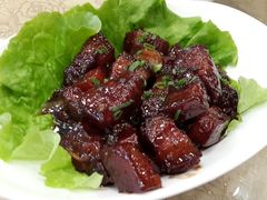 红烧肉-浦江餐饮·上海菜馆(五四路店)
