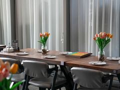 -盐说Salt Talk北美风味西餐厅(海上世界店)