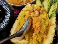-Hi YOU你的饭局泰餐厅(雍和宫店)