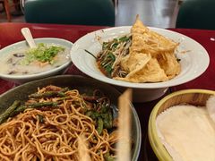 -宏状元现熬粥·京味菜(五棵松店)