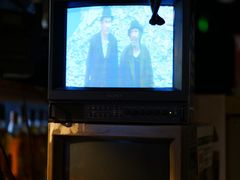 -等待戈多Waiting For Godot(交道口店)