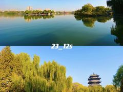 -趵突泉景区