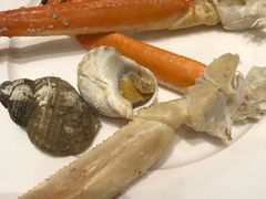 -上海齐鲁万怡大酒店·辣椒屋咖啡厅