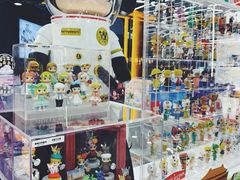 -泡泡玛特POPMART(侨福芳草地店)