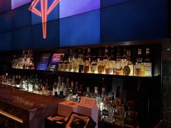 -南宁那莲豪华精选酒店-云霄酒廊·80楼高空城景酒吧
