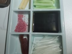 -四世同堂·京菜·烤鸭(双井店)