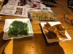 -腰子哥烤串(石佛营炫特店)