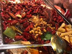 -探鱼·鲜青椒爽麻烤鱼(领展购物广场店)