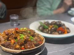 特色牛筋骨-富临轩私房菜(集庆门大街店)