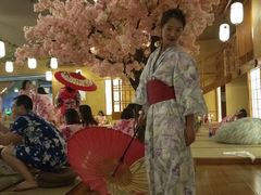 -汤泉良子(金源店)