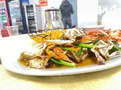 -秋姐美食店(旅游大道店)