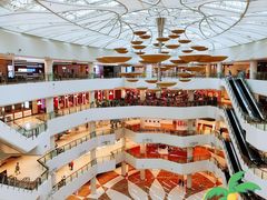 -全明星滑冰俱乐部(万象城店)