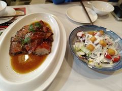 -日昌餐馆(亦庄店)