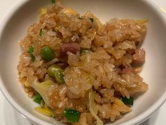 -荣轩(新荣记环球金融中心店)