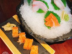 -旨料亭日本料理(四川北路店)