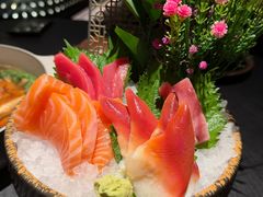 -蟹犇•帝王蟹雪蟹(陆家嘴店)