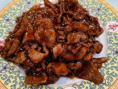 -烤肉季饭庄