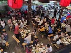 -鹅滋道(甘坑古镇店)