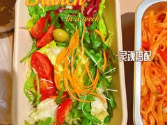 -安妮意大利餐厅(丽都店)