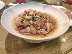 -新白鹿餐厅(爱琴海购物中心店)