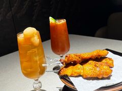 -BetterThai 泰加(苏州中心店)