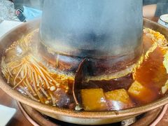 -岳合轩老北京涮肉