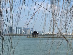 -金鸡湖景区