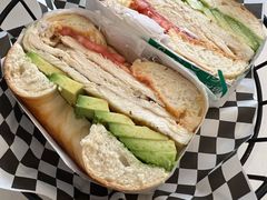 -BIG BAGEL(永康路店)