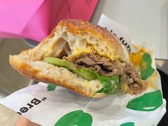 -PAOPAO Bakery&Café(港汇店)