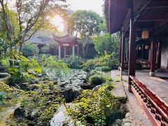 -天一阁博物院
