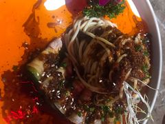 -三人行骨头王火锅(长寿店)