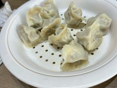 -李恩记清真水饺(北电大厦店)