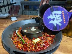 -楠火锅(龙阳广场店)