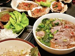 -百老汇美食街