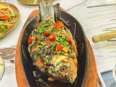 -云鼎·炙火精酿啤酒秘制烧烤(工体店)