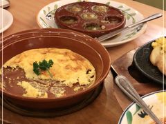 -萨莉亚意式餐厅(恒宝广场店)