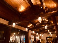 大堂-SUSU·苏苏(四合院创始店)