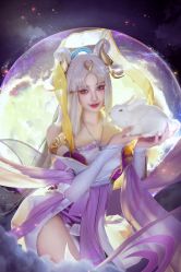 点击看大图 -星元素cosplay动漫摄影写真工作室