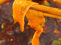 -汝萍传统蘸水菜(春华路总店)