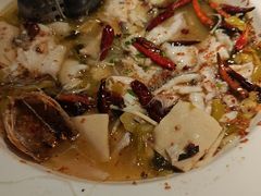 -九毛九西北菜(百信广场店)