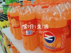 -彩贝乐超市