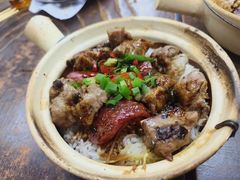 -兴记菜馆