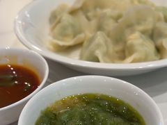 -东方饺子王(和平里店)