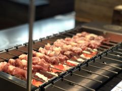 -很久以前羊肉串(簋街店)