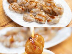 薯粉粿-汕尾菜粿(向西老店)
