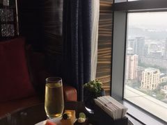 -宁波万豪酒店