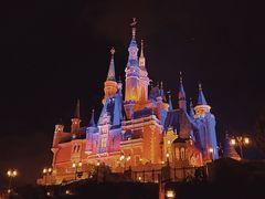 -上海迪士尼度假区