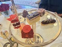 -Salon de Ville浦江汇(上海外滩华尔道夫酒店店)