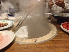 -云尊府云南菜·蒸汽石锅鱼(学清路店)