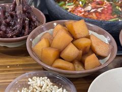 -笔记安顺夺夺粉火锅